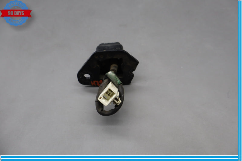 Load image into Gallery viewer, 07-12 Lexus LS460 LS460L Rear Trunk Lid Back Up Reverse Camera 86790-50020 Oem
