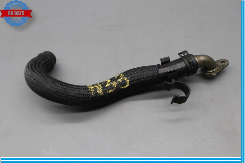 Load image into Gallery viewer, 06-12 Bentley Continental Flying Spur Engine Coolant Cooling Hose Tube Pipe Oem
