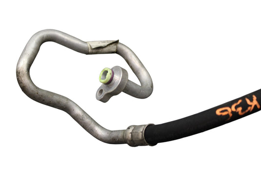 12-17 LR Dicovery Sport L550 AC A/C Air Conditioning Line Tube Pipe Oem