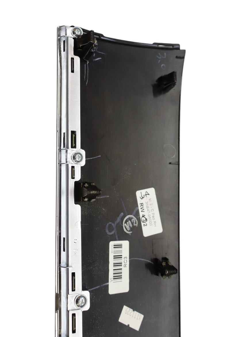 Load image into Gallery viewer, 11-13 Hyundai Equus Right Passenger Side Dash Wood Grain 3N84796000 Oem
