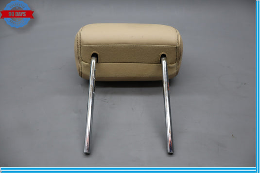 10-18 Jaguar X351 XJ XJL Rear Right or Left Side Headrest Head Rest Oem