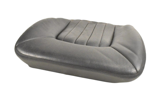 00-06 Mercedes W215 CL500 CL55 AMG Rear Left Lower Side Bottom Seat Cushion Oem