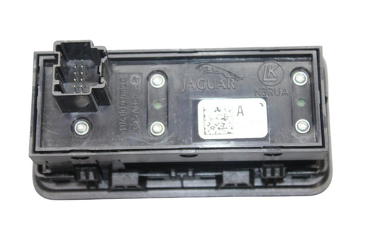 10-19 Jaguar XJ XJL X351 Dash Trunk Release Fog Light Dimmer Control Switch Oem