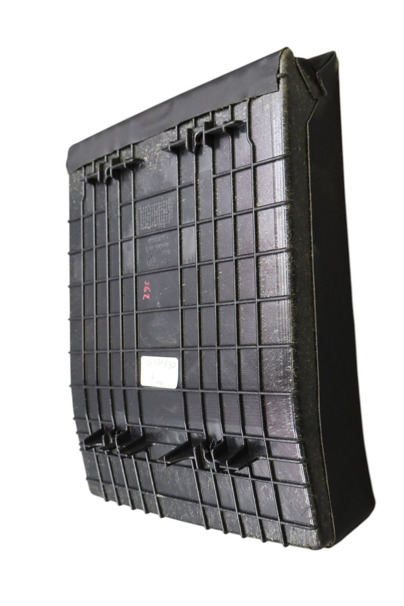 Load image into Gallery viewer, 03-13 Maserati Quattroporte M139 Rear Seat Center Trunk Access Cover Panel Oem
