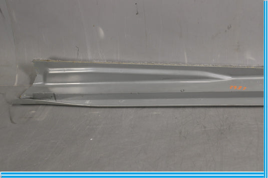 96-02 Mercedes SL320 SL500 Left Driver Side Door Step Sill Panel Oem