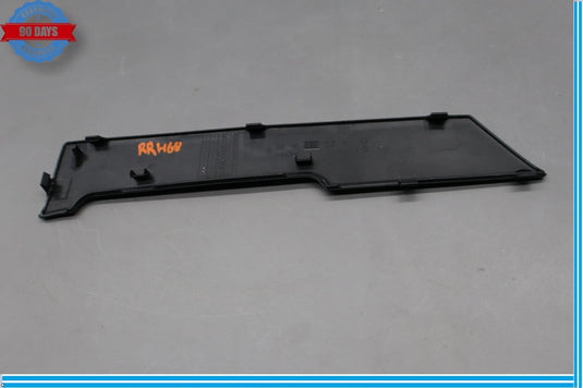 10-16 Mercedes E350 E550 Front Left Driver Side Door Panel Trim Cover Oem