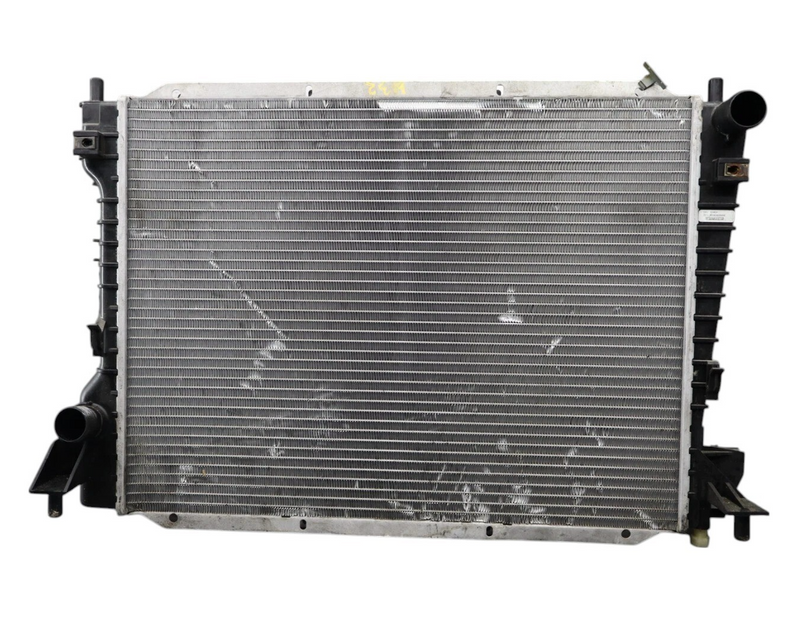 Load image into Gallery viewer, 02-05 Ford Thunderbird 3.9L V8 Engine Motor Water Cooling Radiator OEM
