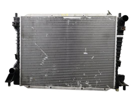 02-05 Ford Thunderbird 3.9L V8 Engine Motor Water Cooling Radiator OEM