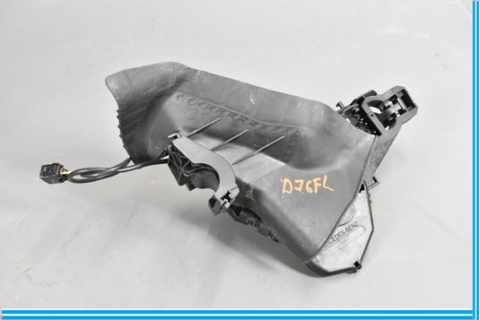 06-13 Mercedes ML500 Front Left Driver Side Seat Exterior Door Handle Oem
