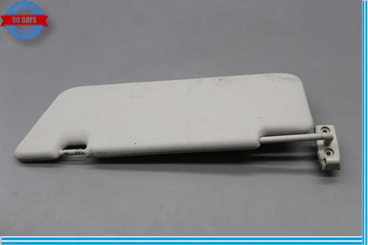 06-12 Mercedes X164 GL450 Front Right Side Sun Visor Sunvisor Shade Oem