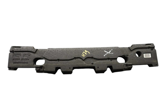 10-15 Jaguar XJ X351 Front Bumper Impact Bar Energy Absorber Foam AW9317E898 Oem