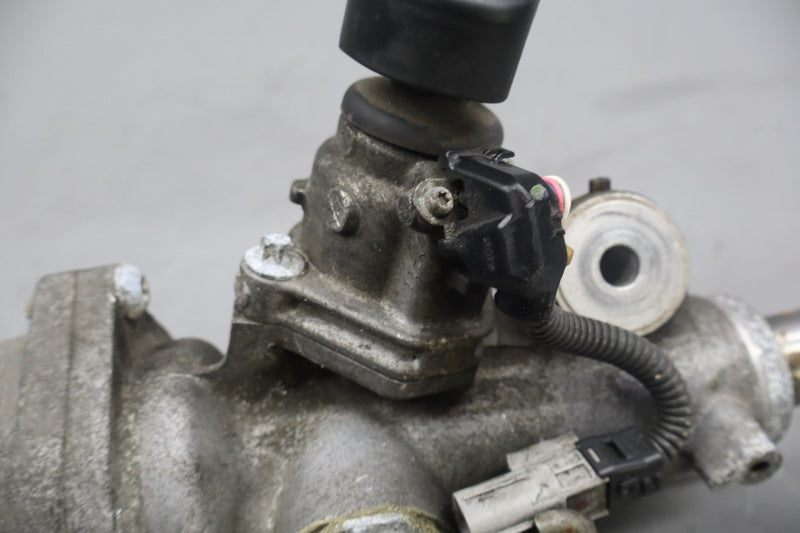 Load image into Gallery viewer, 08-12 Lexus LS460 LS600h Electric Steering Gear Link Rack &amp; Pinion Oem
