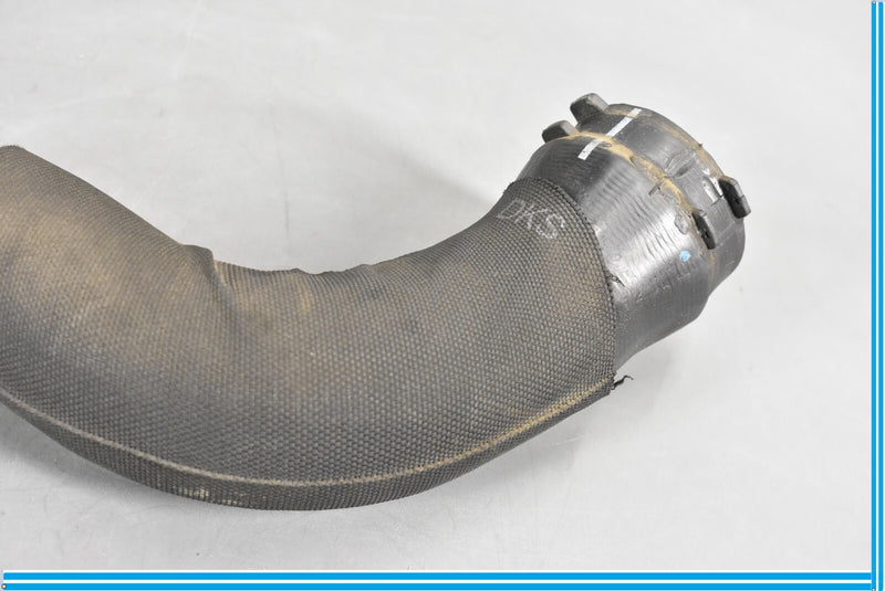 Load image into Gallery viewer, 09-16 Audi A4 Intercooler Pressure Hose Tube Pipe Oem
