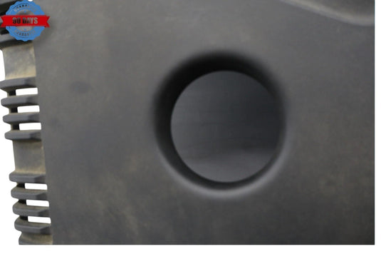 09-17 Audi A6 A6 Quattro S6 TFSI Turbo Engine Cover Trim 06J103925BR OEM