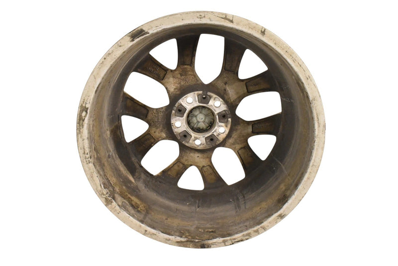 Load image into Gallery viewer, 07-13 BMW E70 35iX X5 9x19 Star Spoke Alloy Wheel Rim 36116788007 Oem
