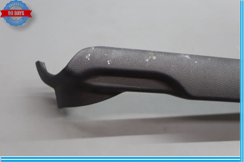 Load image into Gallery viewer, 15-20 Hyundai Genesis G80 Front Right Side Seat Lower Track Cover Trim Black Oem
