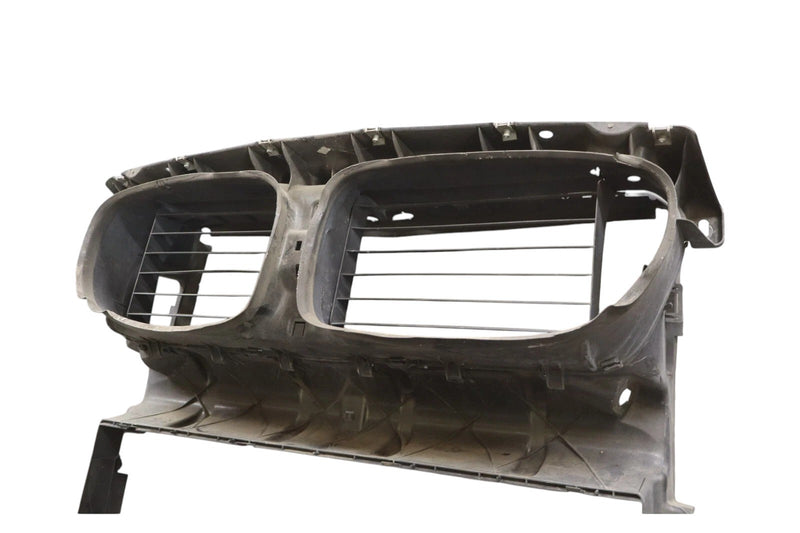 Load image into Gallery viewer, 09-15 BMW 750i 750Li xDrive Radiator Core Air Guide Duct Shutters 444415001 OEM
