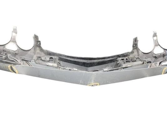 07-09 Mercedes E63 AMG W211 Front Bumper Cover Panel Assembly White Oem