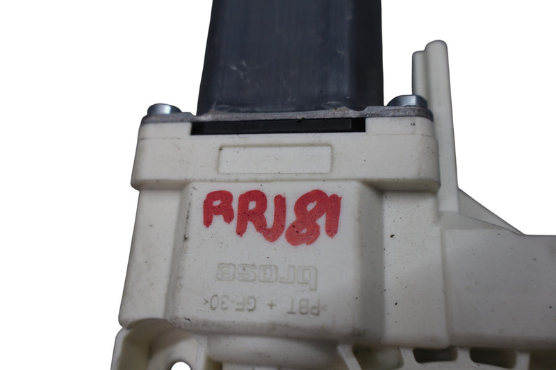 Load image into Gallery viewer, 06-09 Land Rover Range Rover Rear Right Side Window Regulator Motor Oem
