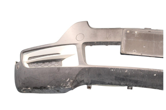 07-10 BMW X5 E70 Front Bumper Cover Panel With Side Grille 51117172402 Oem