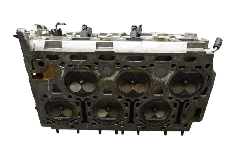 Load image into Gallery viewer, 03-12 Bentley Continental Flying Spur Engine Cylinder Head 07C103374Q OEM
