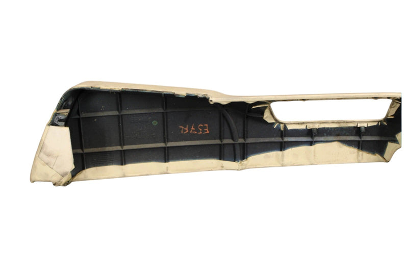 Load image into Gallery viewer, 06-12 Bentley Continental Front Left Driver Side Seat Trim Cover Panel Oem
