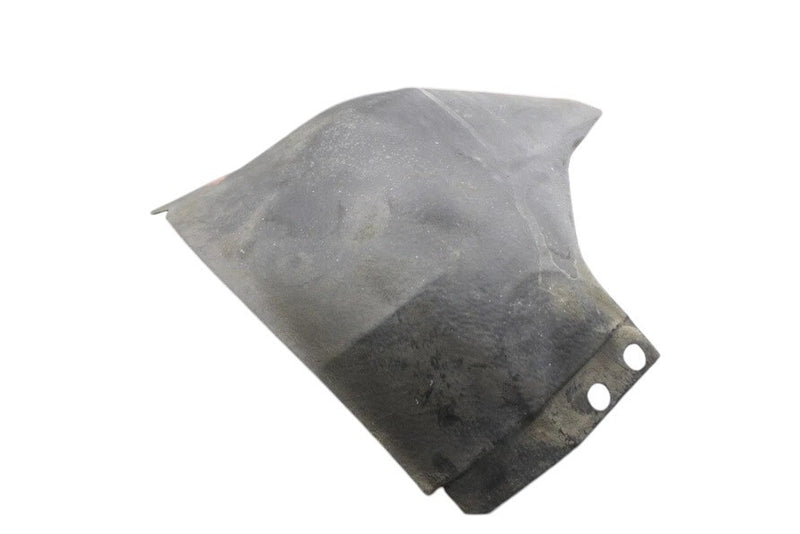 Load image into Gallery viewer, 02-05 Ford Thunderbird Front Right Rearward Inner Fender Liner Splash Guard Oem
