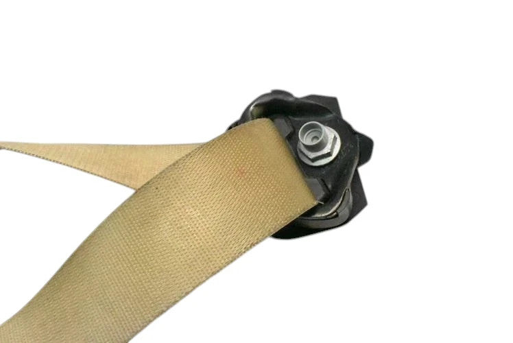 Load image into Gallery viewer, 06-13 Mercedes W251 R350 ML350 Front Right Side Seat Belt Seatbelt Retractor Oem
