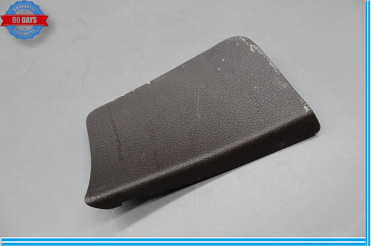 11-17 Volkswagen VW Touareg Rear Right Passenger Trunk Hatch Panel Cover Oem
