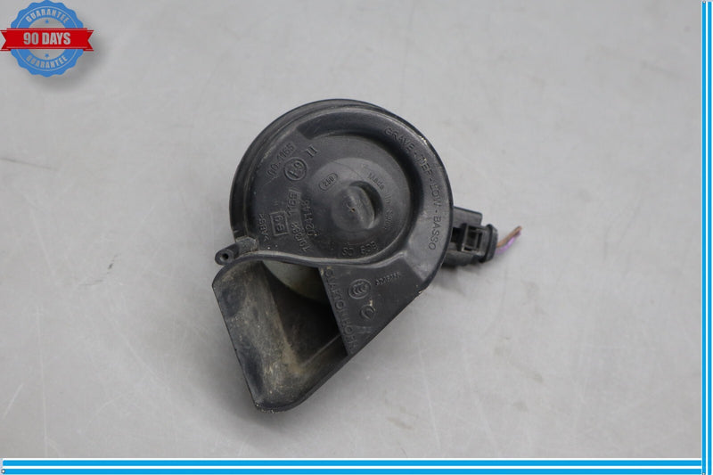 Load image into Gallery viewer, 11-17 Volkswagen VW Touareg Right Anti Theft Alarm Horn Siren Hight Tune Oem
