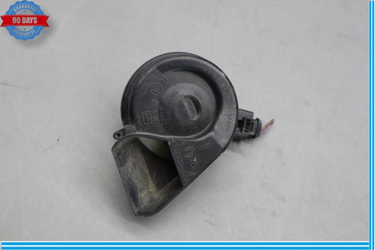 11-17 Volkswagen VW Touareg Right Anti Theft Alarm Horn Siren Hight Tune Oem