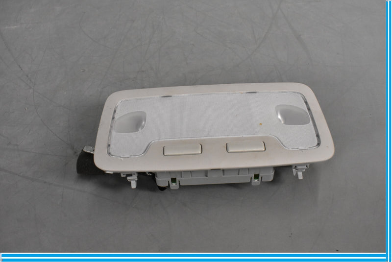 Load image into Gallery viewer, 07-09 Lexus LS460 Rear Upper Overhead Roof Dome Light Reading Map Lamp Oem
