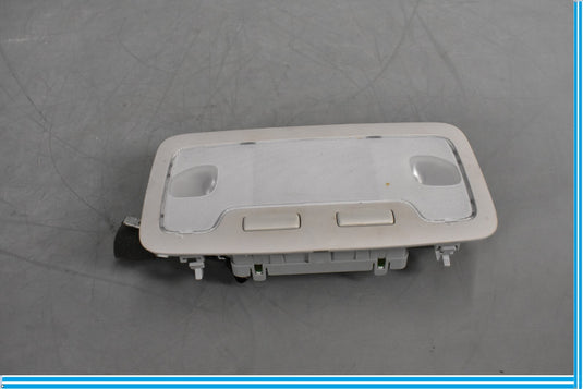 07-09 Lexus LS460 Rear Upper Overhead Roof Dome Light Reading Map Lamp Oem
