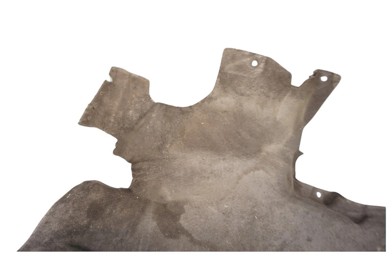 Load image into Gallery viewer, 11-17 Audi A8 Front Left Driver Quarter Wheelhouse Liner Splash Shield Oem
