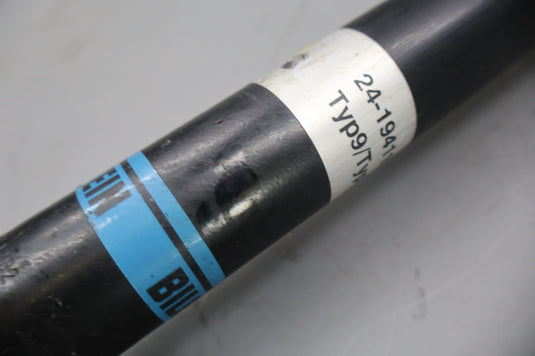 10-17 Mercedes E350 E550 Coupe Rear Left Driver Side Shock Strut Absorber Oem