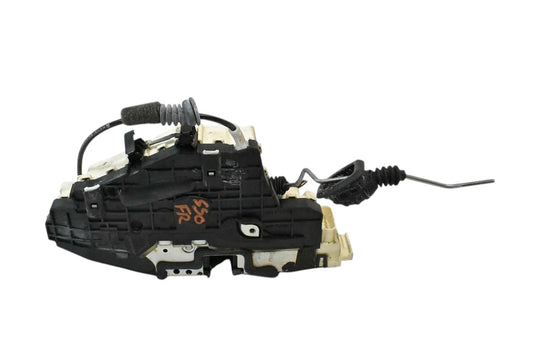 07-14 Mercedes W221 S550 CL63 AMG Front Right Side Door Lock Latch Actuator Oem