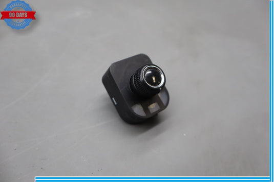 10-16 Audi A4 Quattro Door Power Side View Mirror Control Switch 8K0959565B Oem