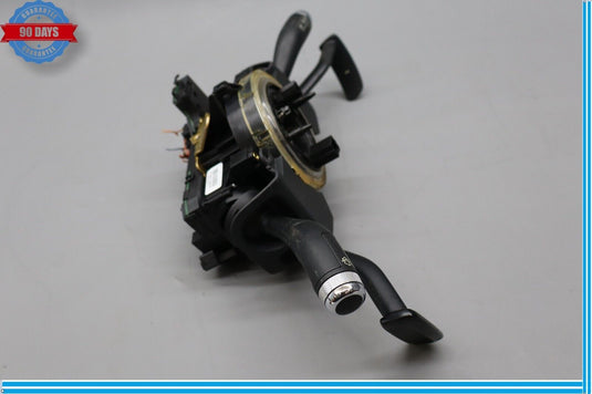 03-12 Bentley Continental Steering Column Switch Clock Spring w/ Angle SensorOem