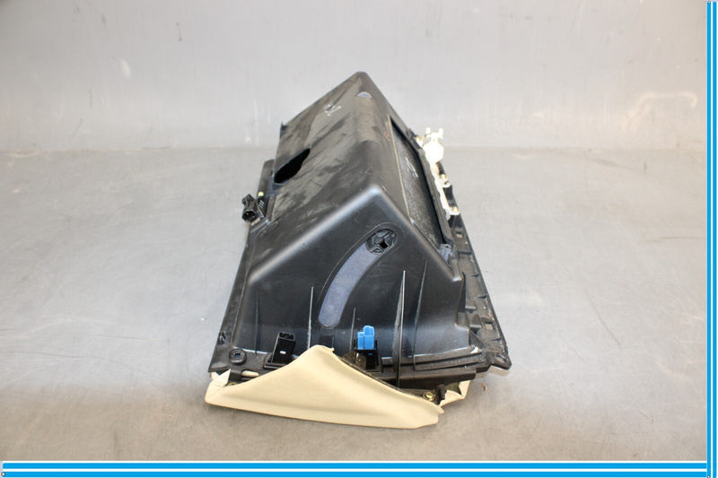 Load image into Gallery viewer, 02-10 Lexus SC430 Right Passenger Side Glove Box Storage Compartment Oem
