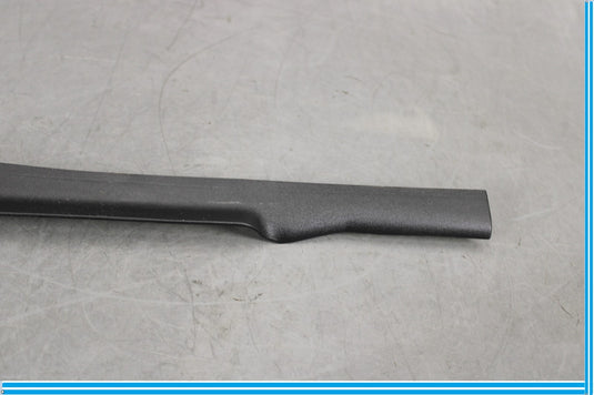 10-11 Land Rover Range Rover Sport Front Right Side Sill Cover Trim Oem