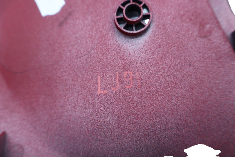 Load image into Gallery viewer, 14-22 Maserati Quattroporte Ghibli M156 Left Side Seat Switch Cover Trim Oem
