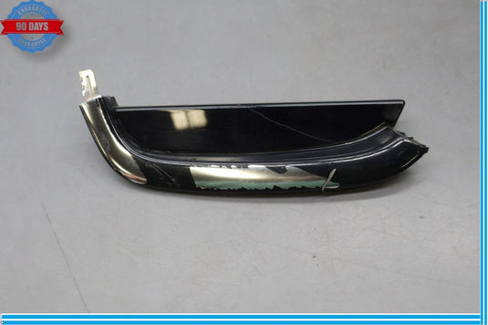 14-17 Maserati Ghibli M157 Rear Right Side Door Molding Trim Panel Cover Oem