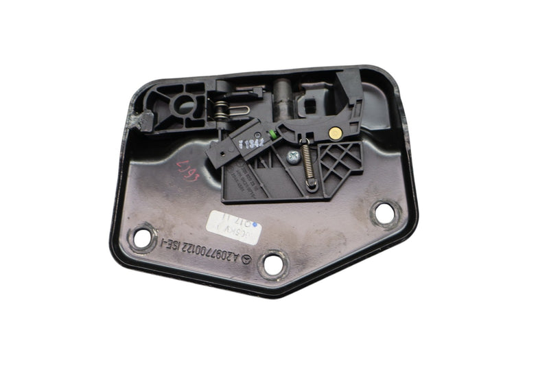 Load image into Gallery viewer, 03-09 Mercedes CLK500 CLK350 W209 Front Top Roof Left Side Lock Latch Cover Oem

