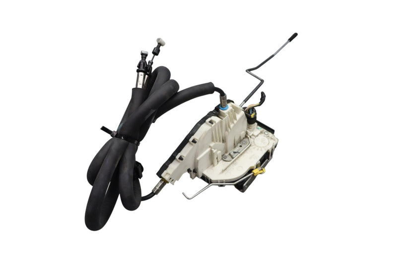 Load image into Gallery viewer, 14-19 Maserati Ghibli M157 Front Left Driver Side Door Lock Latch Actuator Oem
