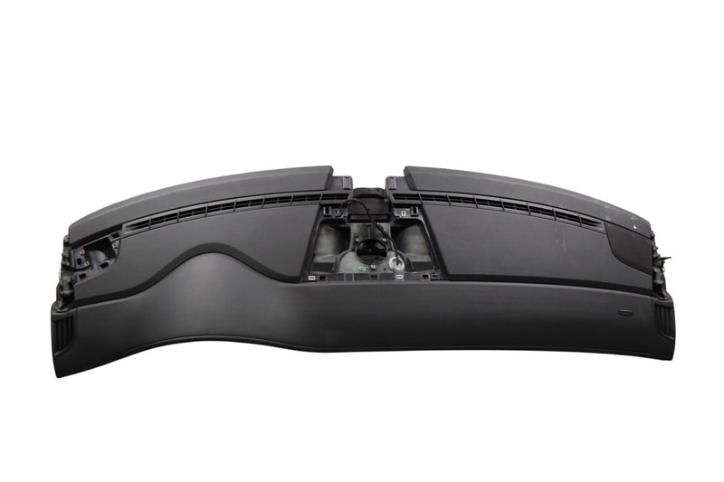 Load image into Gallery viewer, 10-16 Porsche Panamera 970 Dashboard Dash Board Instrument Panel Cover Trim Oem
