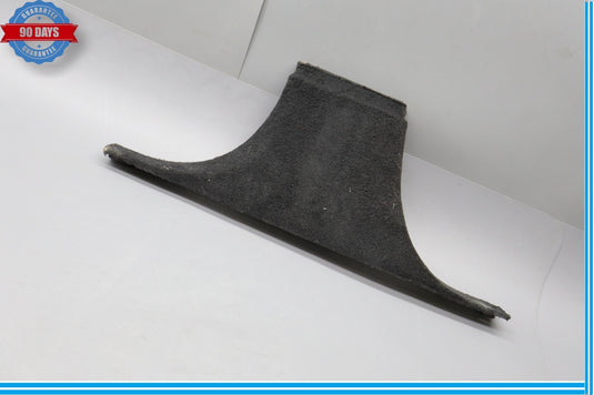 10-15 Jaguar XJ XJL Left Driver Side Lower B Pillar Cover Trim Panel Oem
