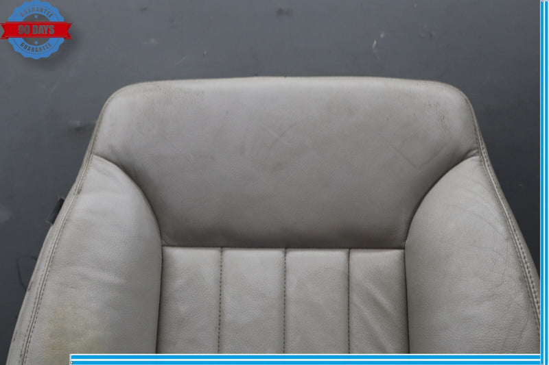 Load image into Gallery viewer, 06-10 Mercedes W164 ML550 R350 Front Right Side Top Upper Seat Cushion Oem
