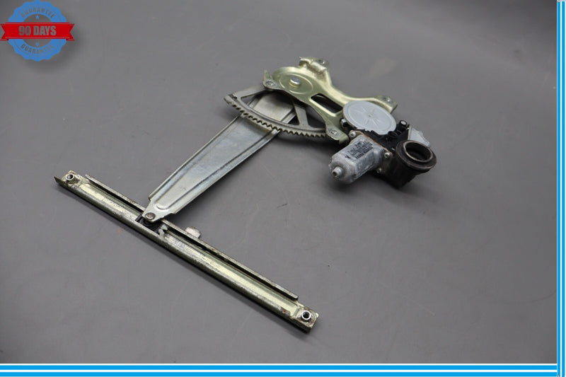 Load image into Gallery viewer, 07-17 Lexus LS460L Rear Right Passenger Side Door Window Regulator Motor Oem
