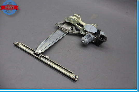 07-17 Lexus LS460L Rear Right Passenger Side Door Window Regulator Motor Oem