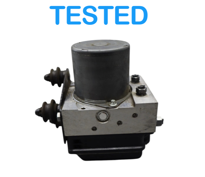 Load image into Gallery viewer, 09-17 Audi Q5 SQ5 ABS Anti Lock Brake Pump Control Module Unit 8R0907379 OEM
